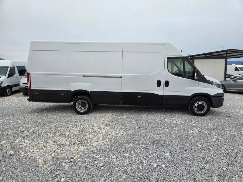 Iveco Daily 35C13, Клима , Макси, До 3.5 т, снимка 6 - Бусове и автобуси - 53089183