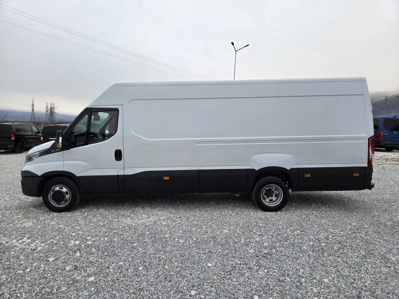 Iveco Daily 35C13, Клима , Макси, До 3.5 т, снимка 2 - Бусове и автобуси - 53089183