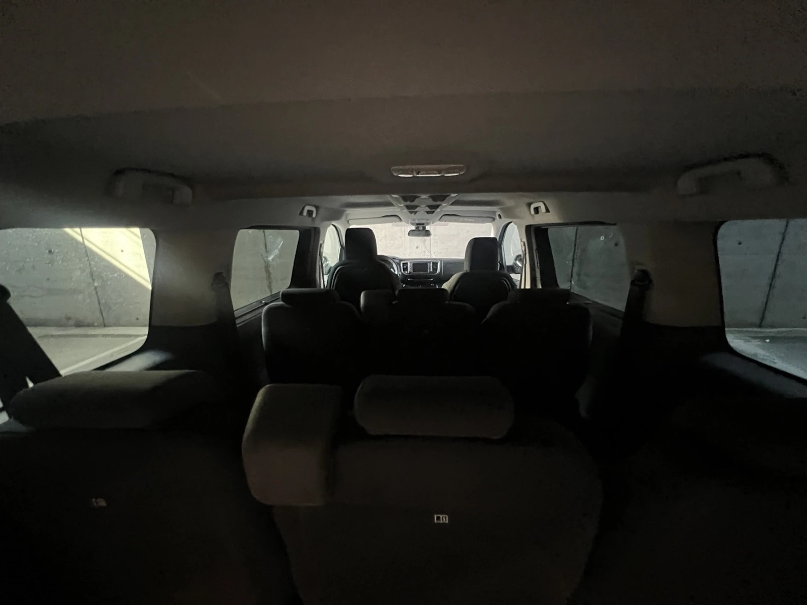 Peugeot Expert 2.0 HDI  9 �����  | Mobile.bg � ����������� 11