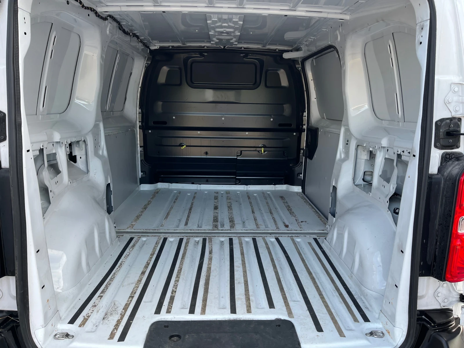 Opel Vivaro 1, 5-HDI | Mobile.bg   11