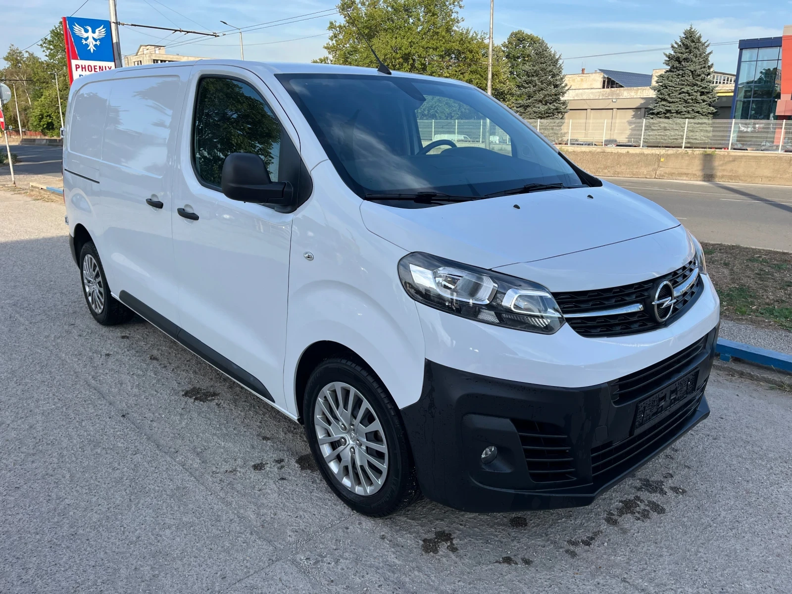 Opel Vivaro 1, 5-HDI | Mobile.bg   1
