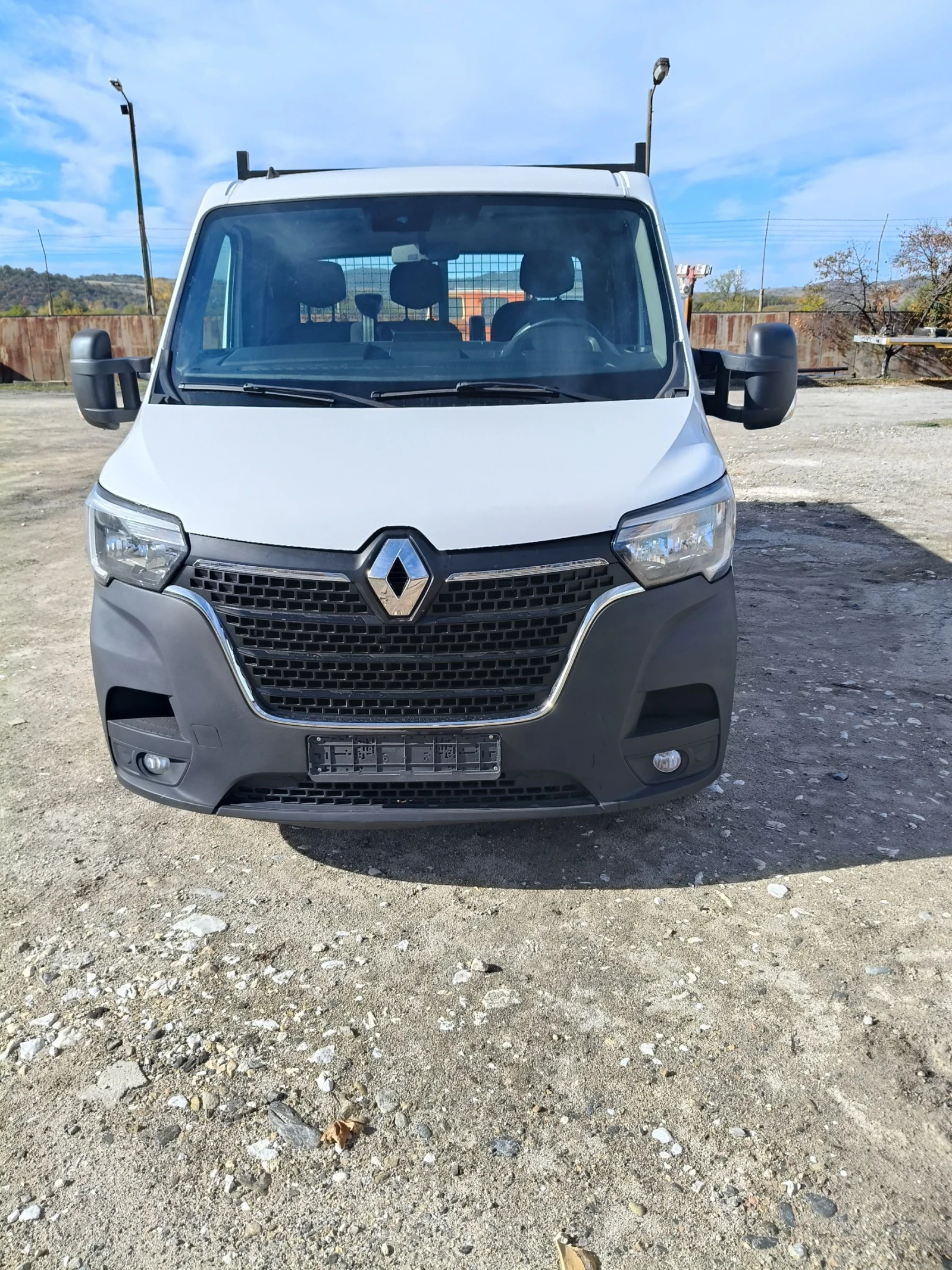 Renault Master  - изображение 8