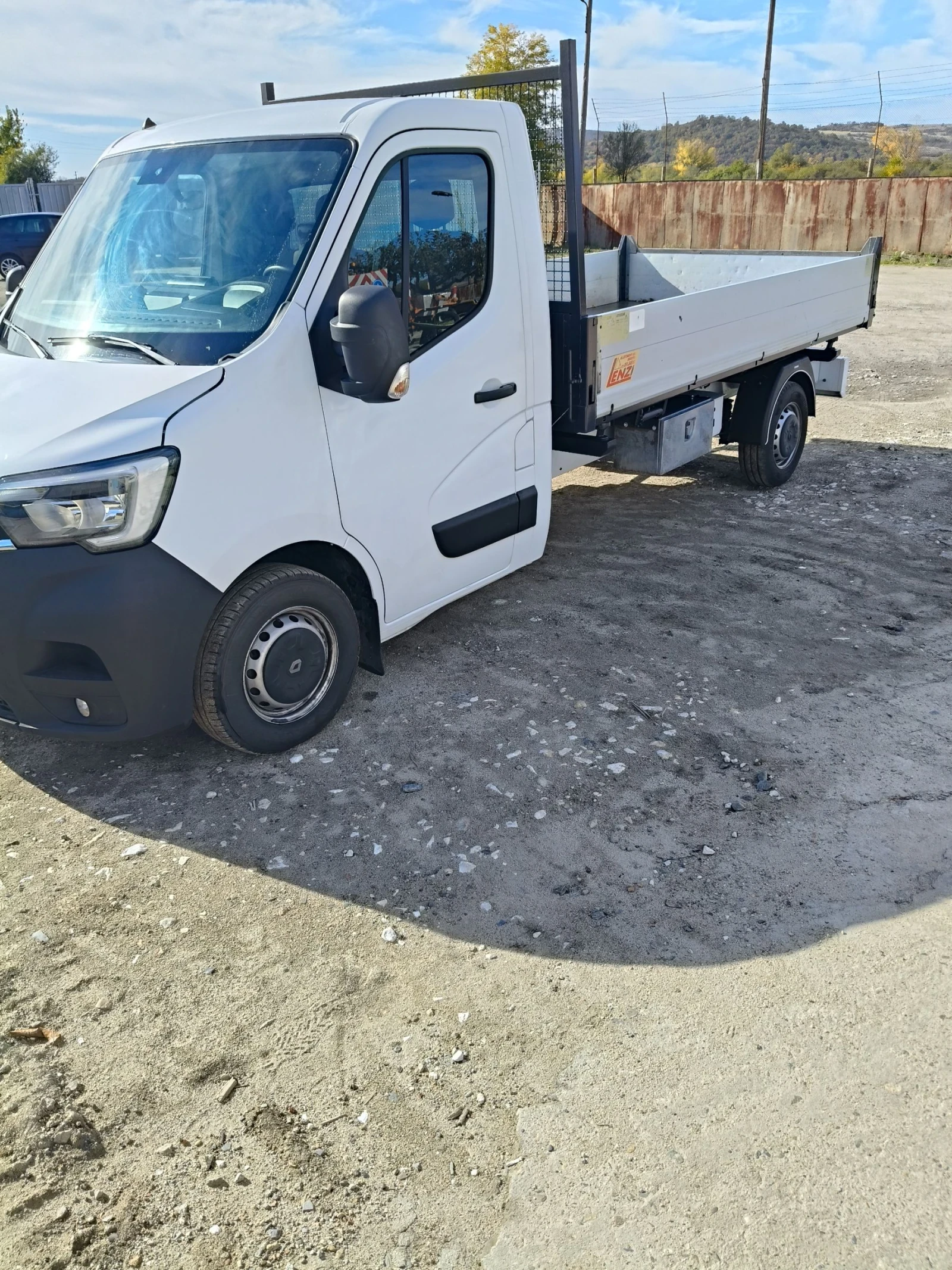 Renault Master  - изображение 7