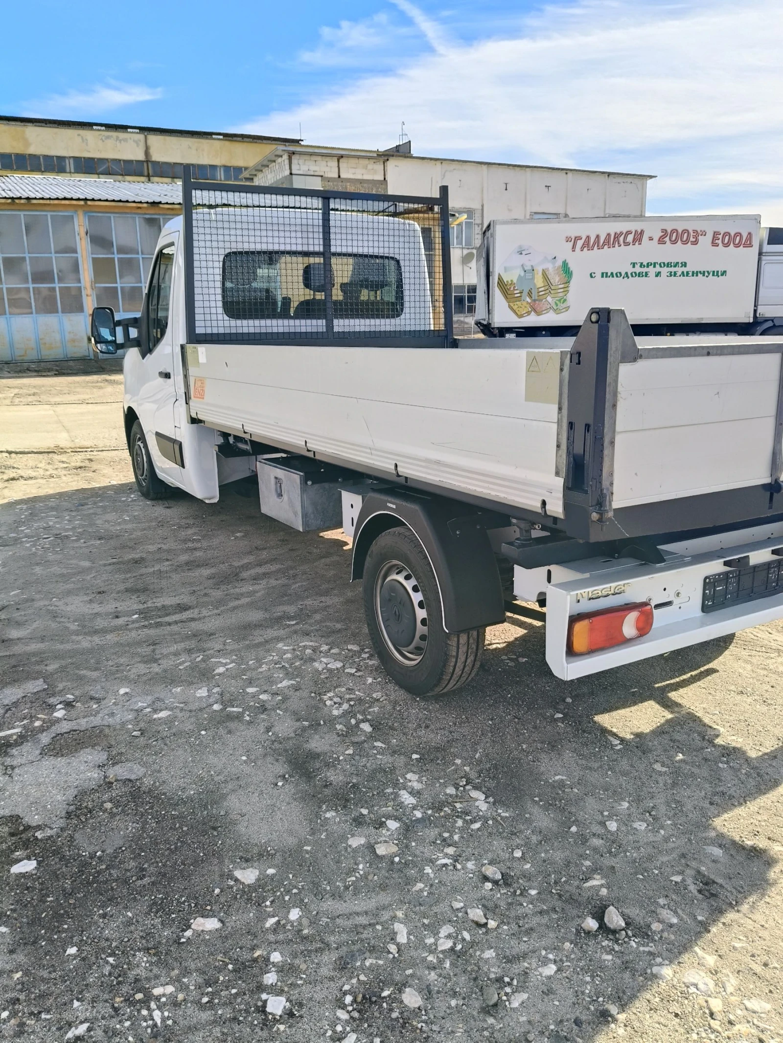 Renault Master | Mobile.bg � ����������� 11