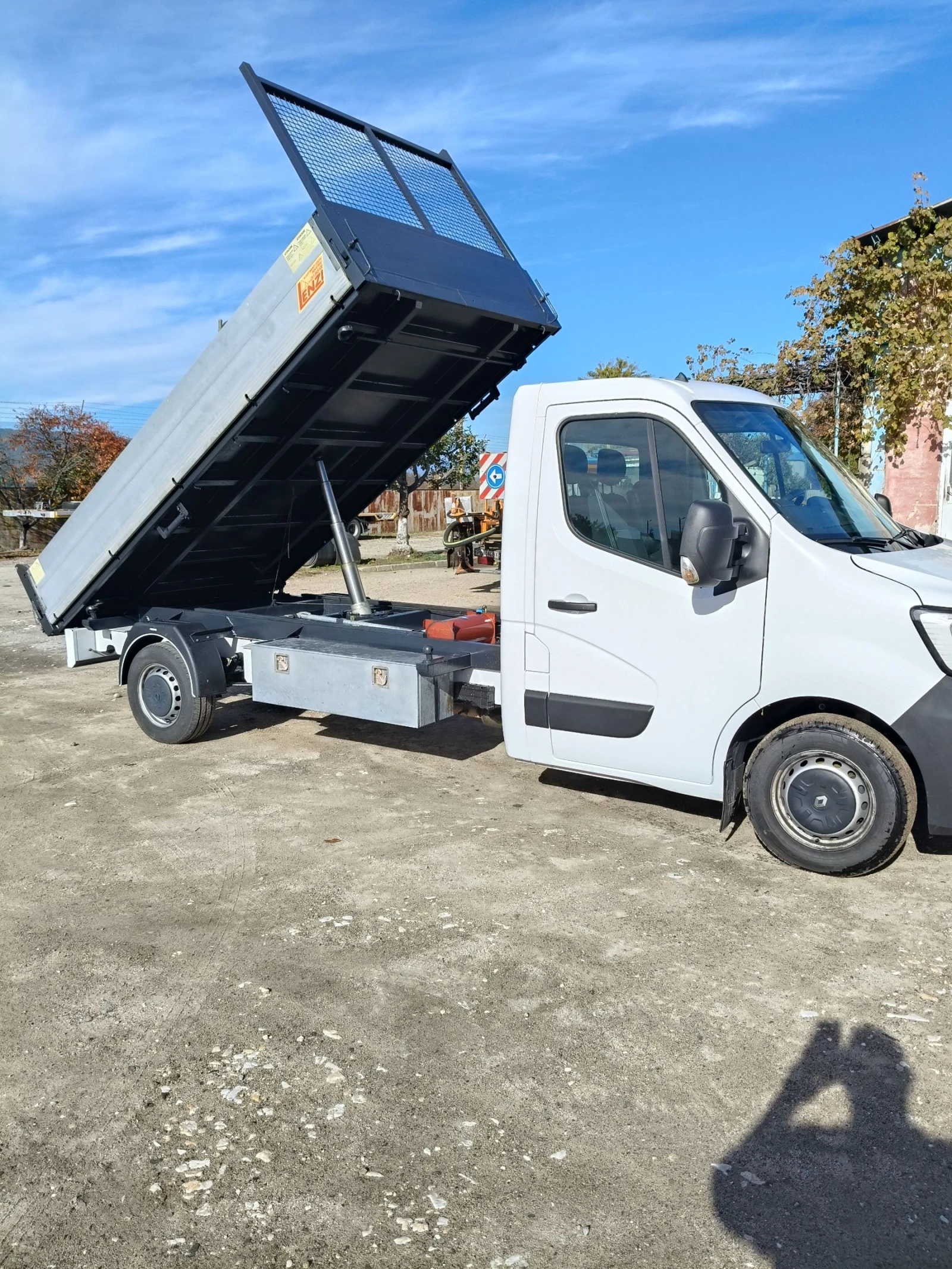 Renault Master  - изображение 2