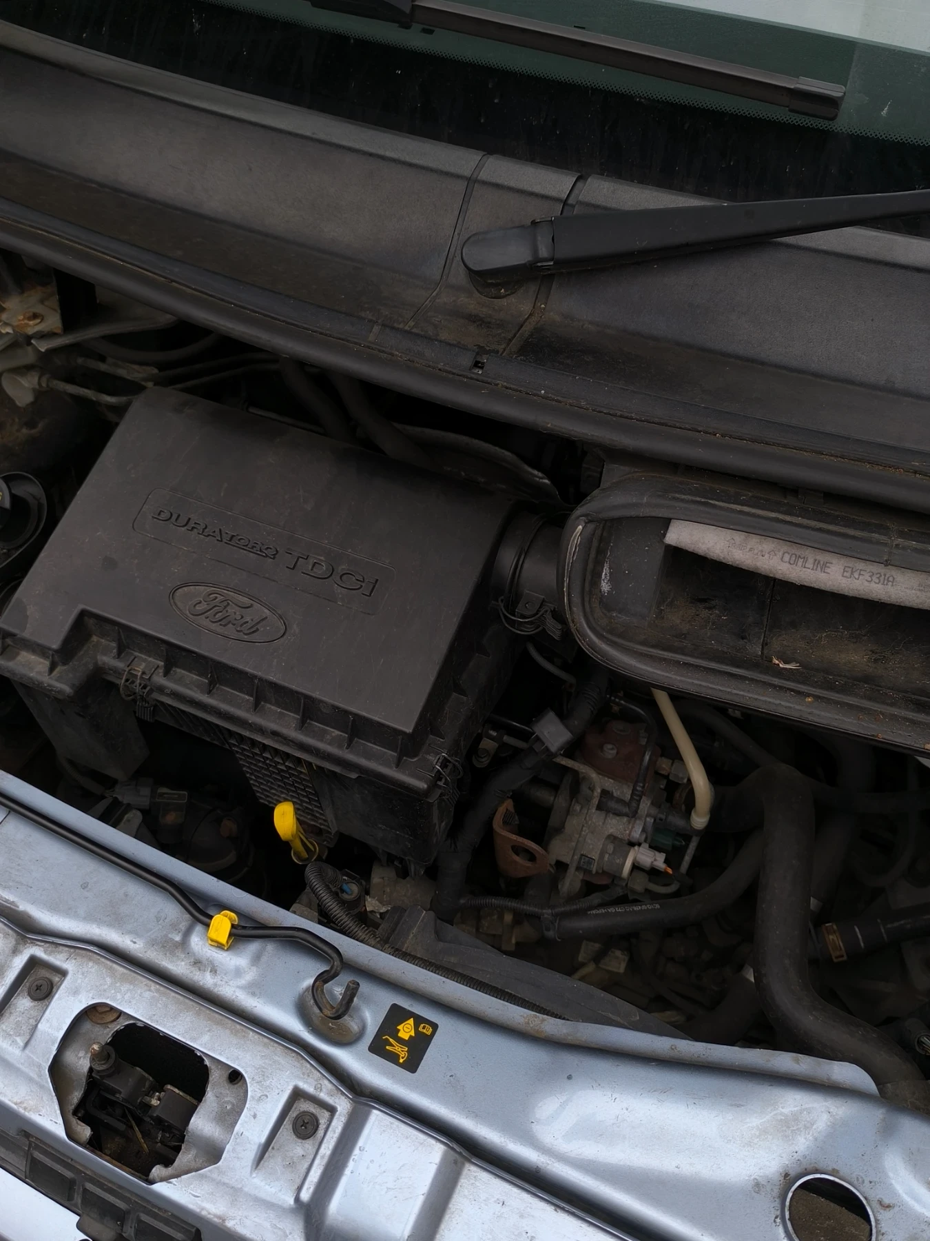 Ford Transit 2.2d  !!! | Mobile.bg   15