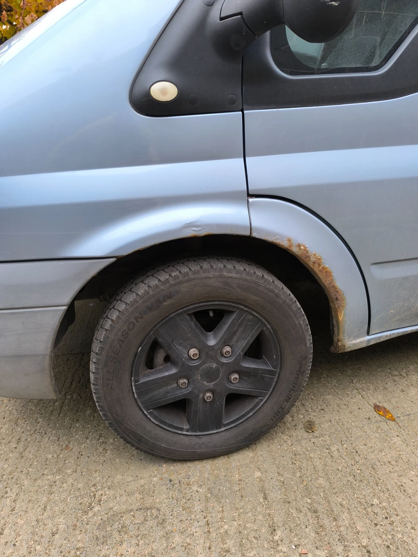 Ford Transit 2.2d  !!! | Mobile.bg   7