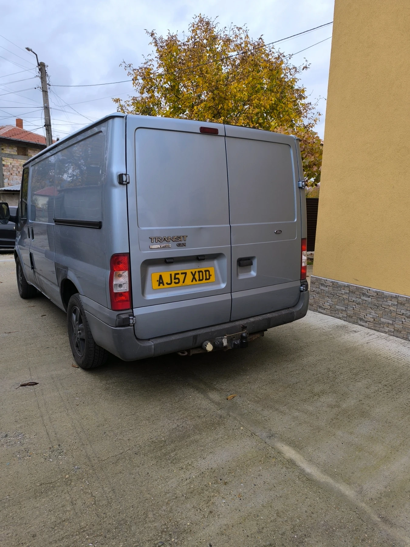 Ford Transit 2.2d  !!! | Mobile.bg   4