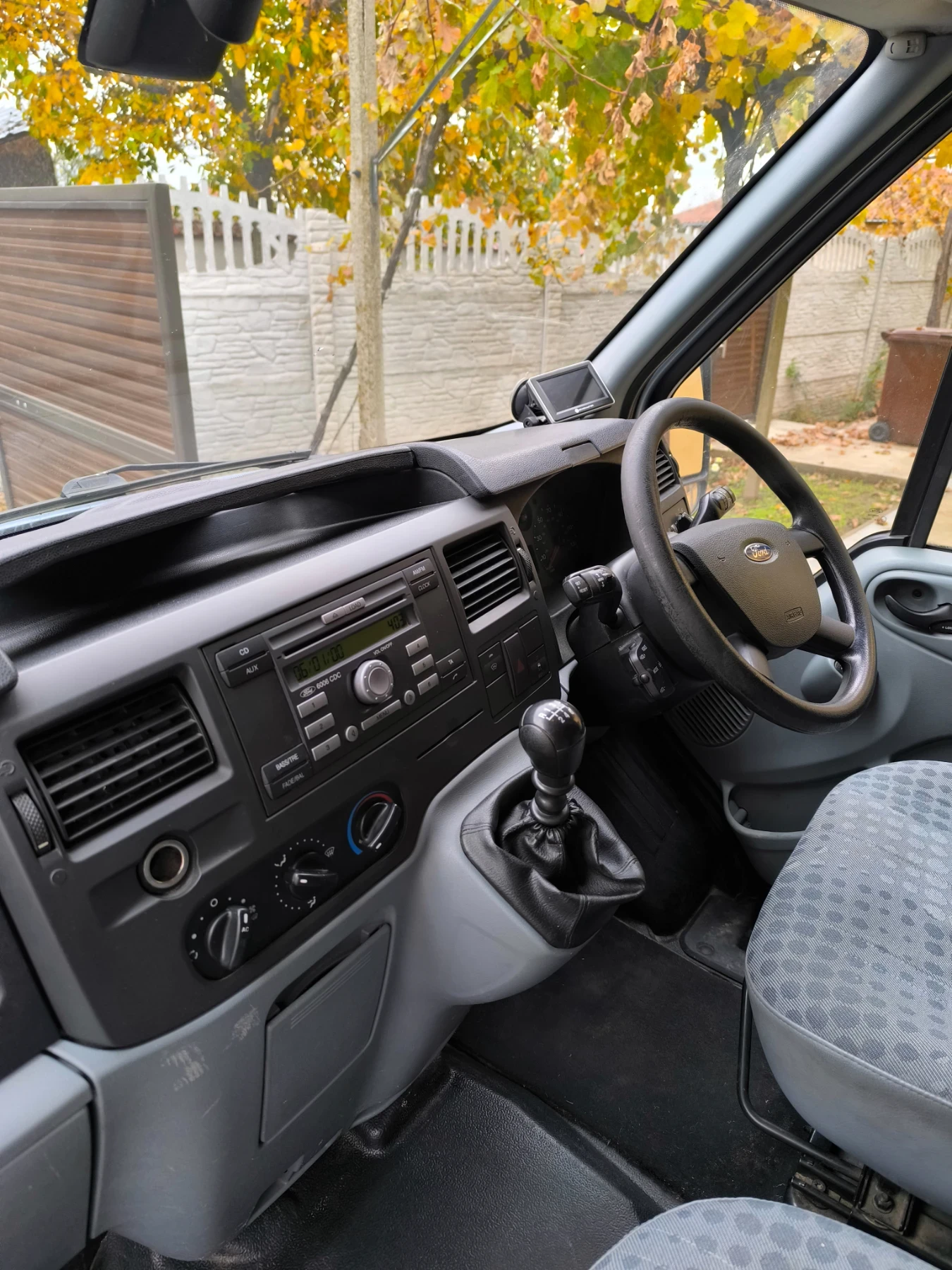 Ford Transit 2.2d  !!! | Mobile.bg   11