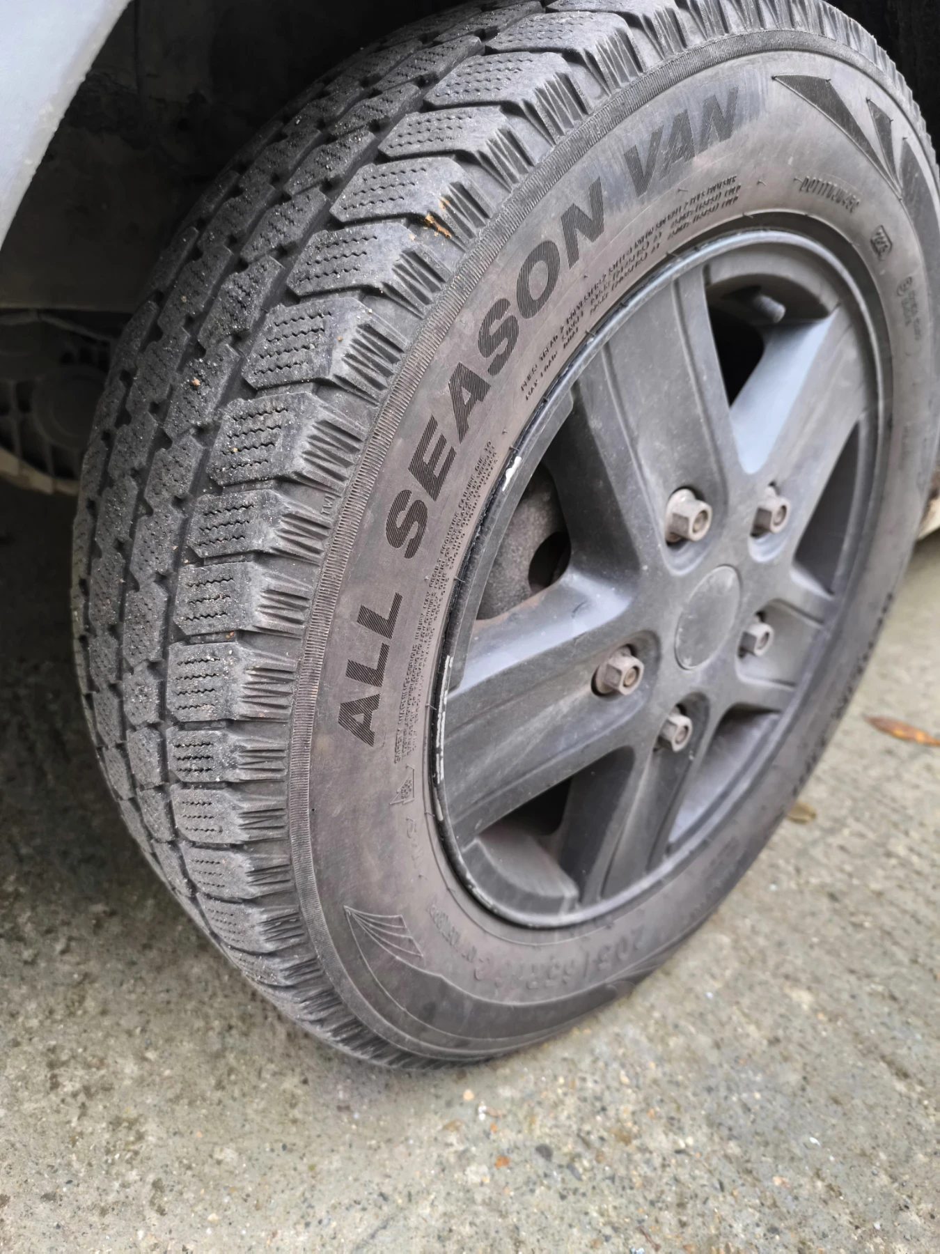 Ford Transit 2.2d  !!! | Mobile.bg   10