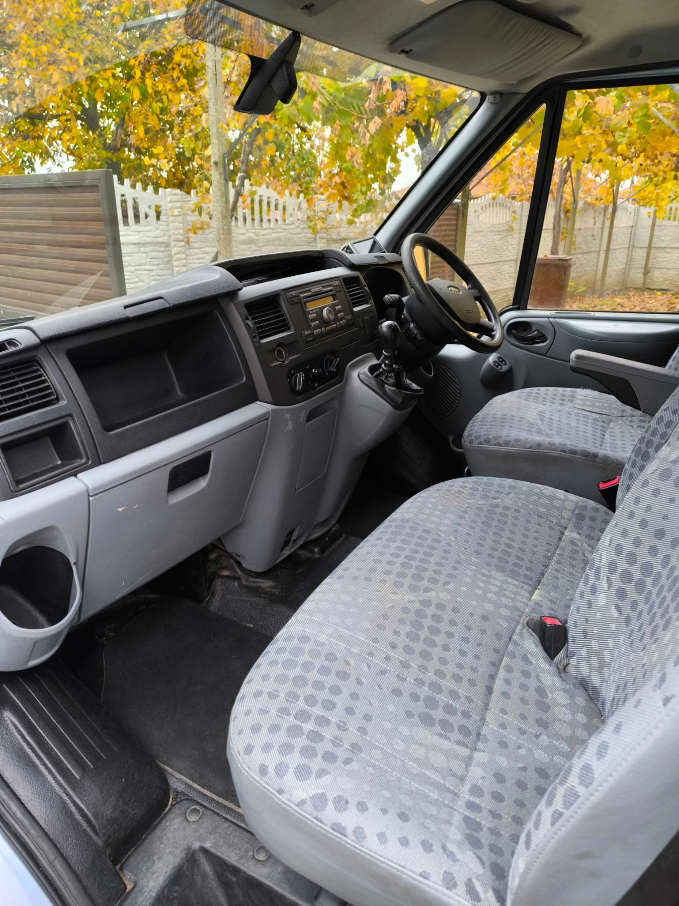 Ford Transit 2.2d  !!! | Mobile.bg   12