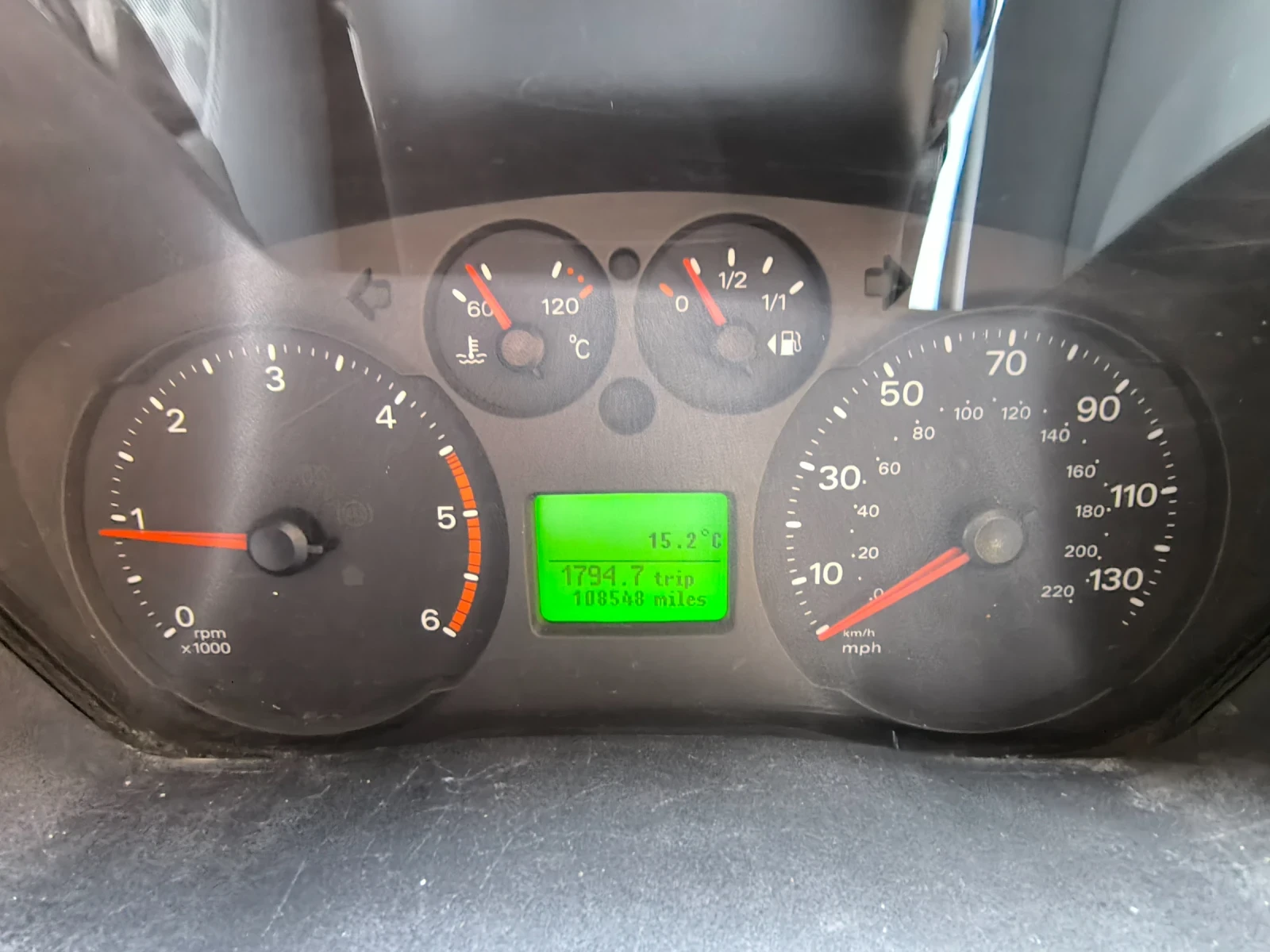 Ford Transit 2.2d  !!! | Mobile.bg   16