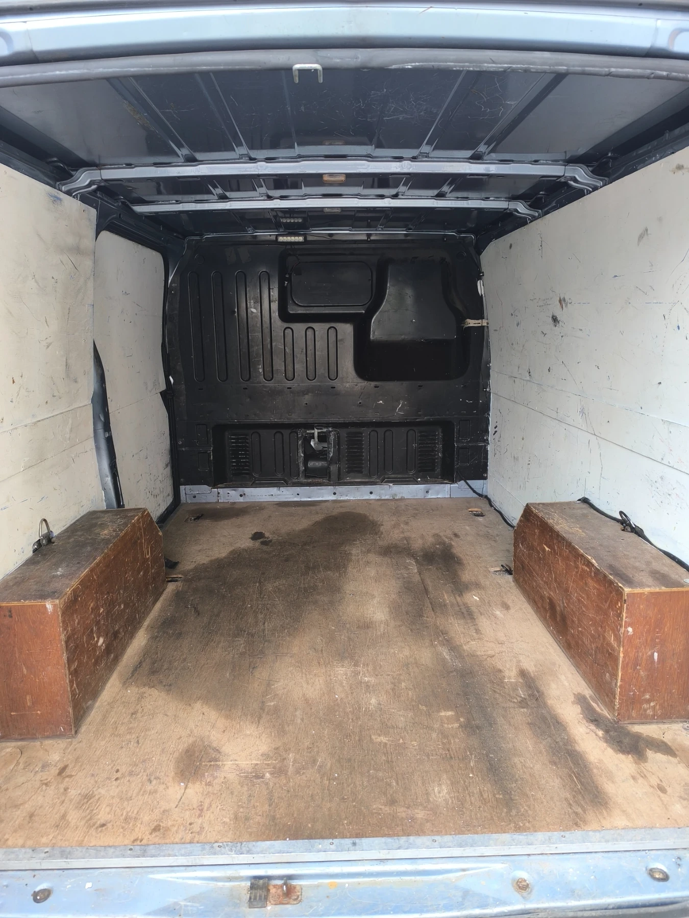 Ford Transit 2.2d  !!! | Mobile.bg   14