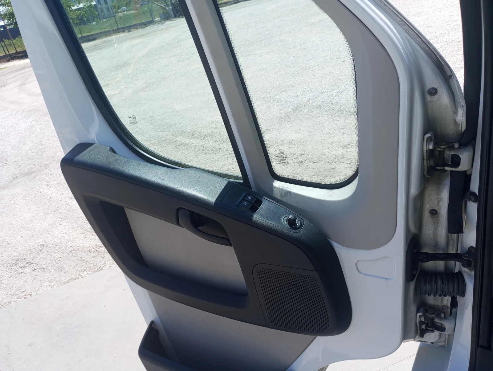 Citroen Jumper бордови, снимка 9 - Бусове и автобуси - 54598584