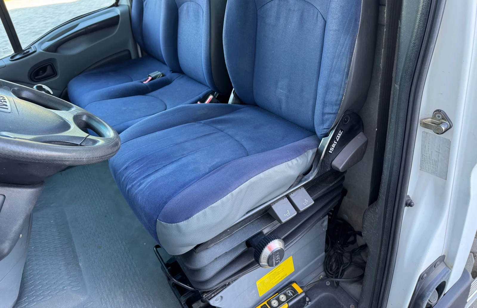 Iveco 3510 2, 3d ��������, 100ps, N1, "B" ���. | Mobile.bg � ����������� 14