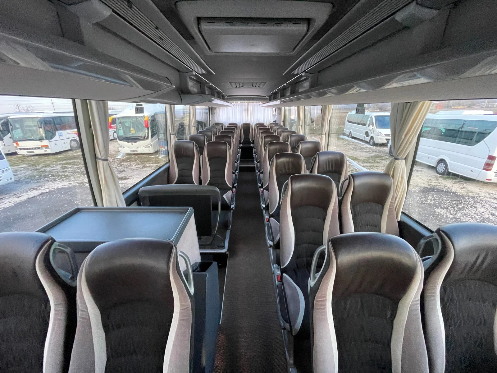 Setra S 516HD 55� | Mobile.bg � ����������� 5