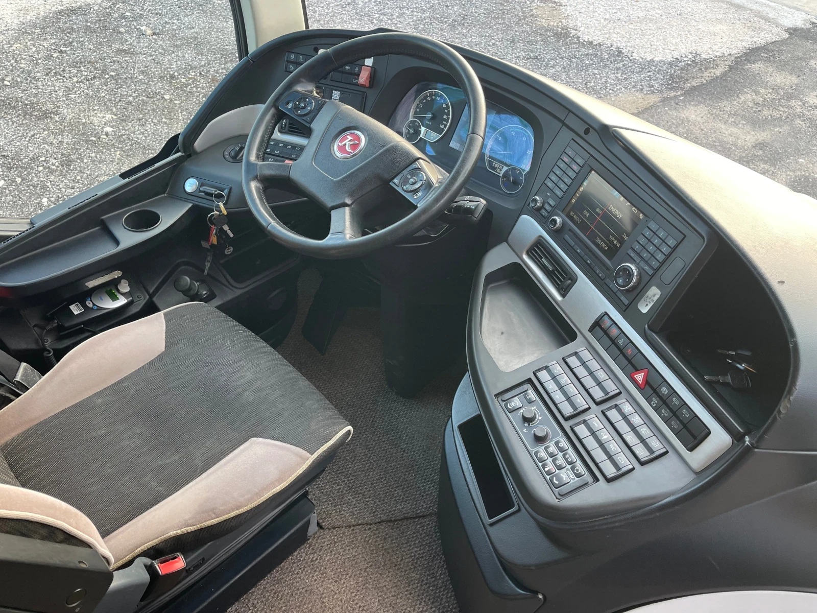 Setra S 516HD 55� | Mobile.bg � ����������� 12