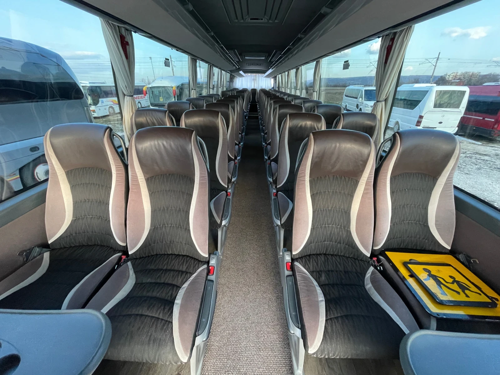 Setra S 516HD 55� | Mobile.bg � ����������� 3