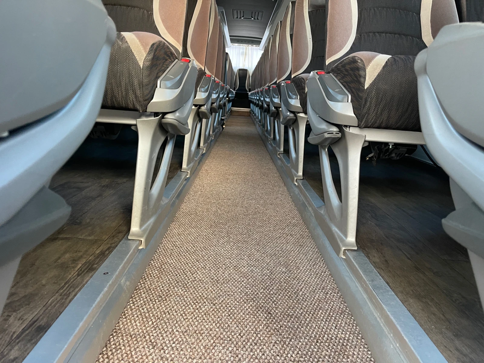 Setra S 516HD 55� | Mobile.bg � ����������� 9