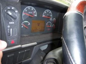 Volvo Fh 12, снимка 7