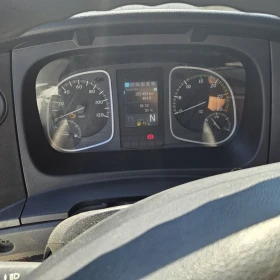 Mercedes-Benz Atego 818, снимка 9