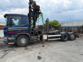 Scania R 380, снимка 2