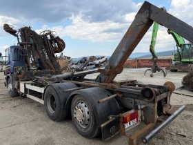Scania R 380, снимка 6