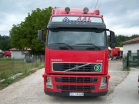  Volvo Fh 12