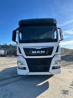 Man Tgx | Mobile.bg    14