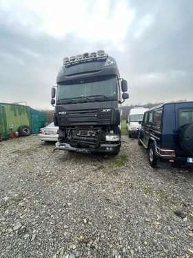 Daf XF 105 510 | Auto.bg — изображение 4