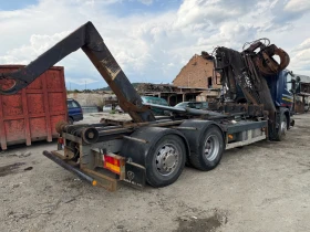 Scania R 380 undefined | Auto.bg — изображение 7