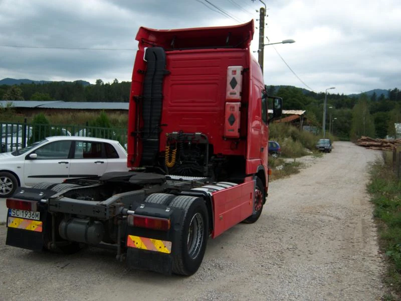 Volvo Fh 12, снимка 4 - Камиони - 25360800