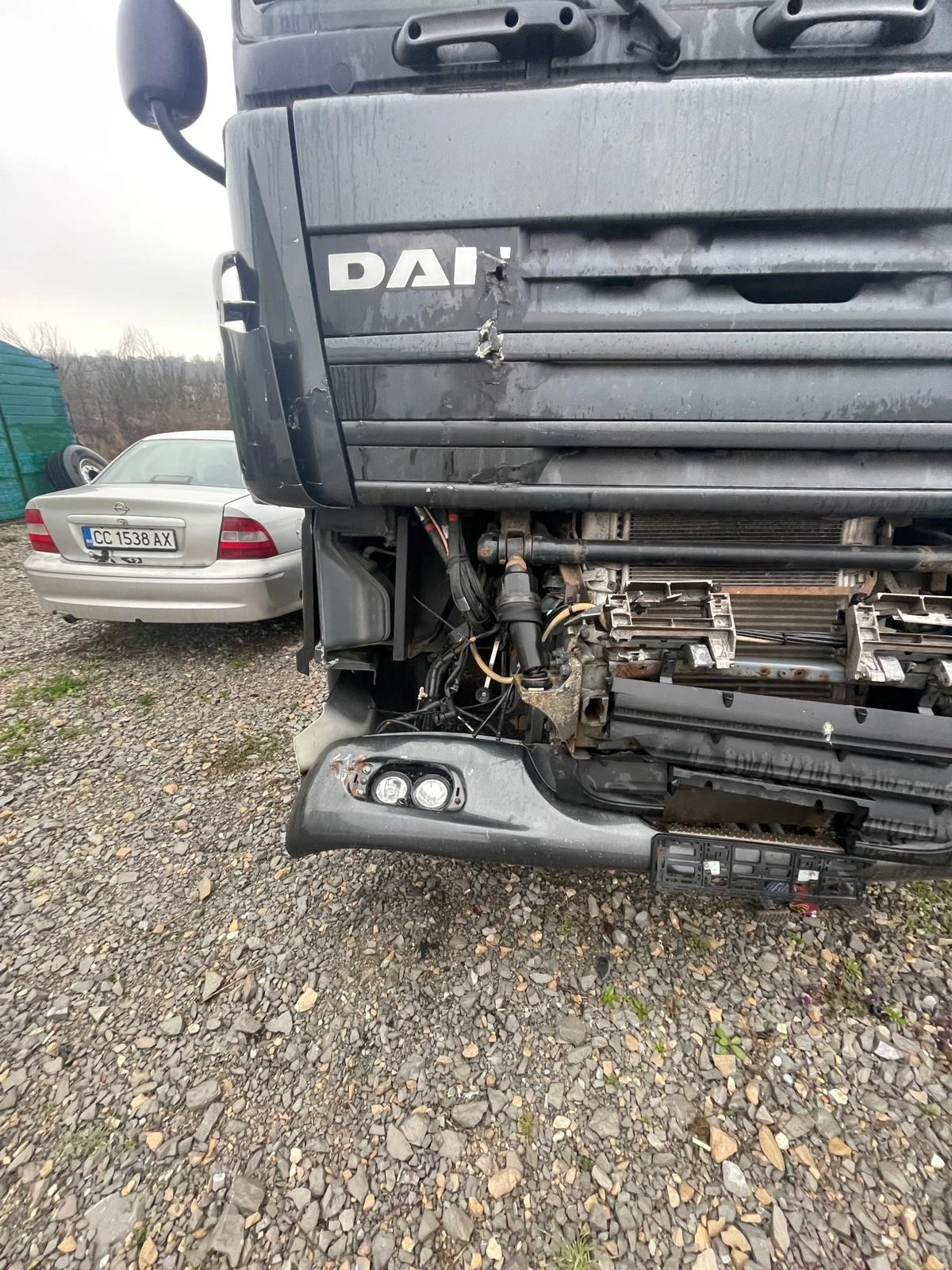 Daf XF 105 510 | Mobile.bg � ����������� 2