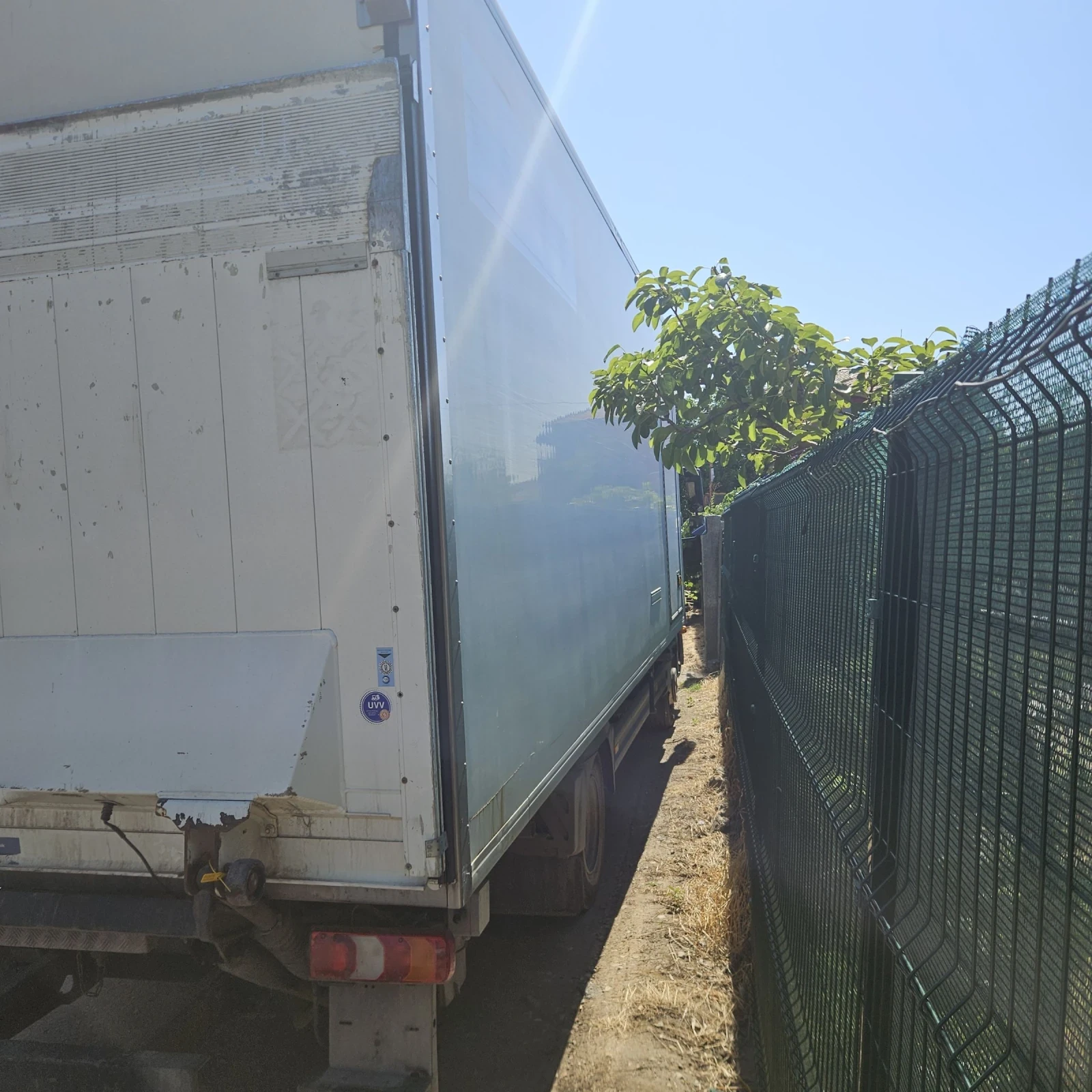 Mercedes-Benz Atego 818 | Mobile.bg � ����������� 5