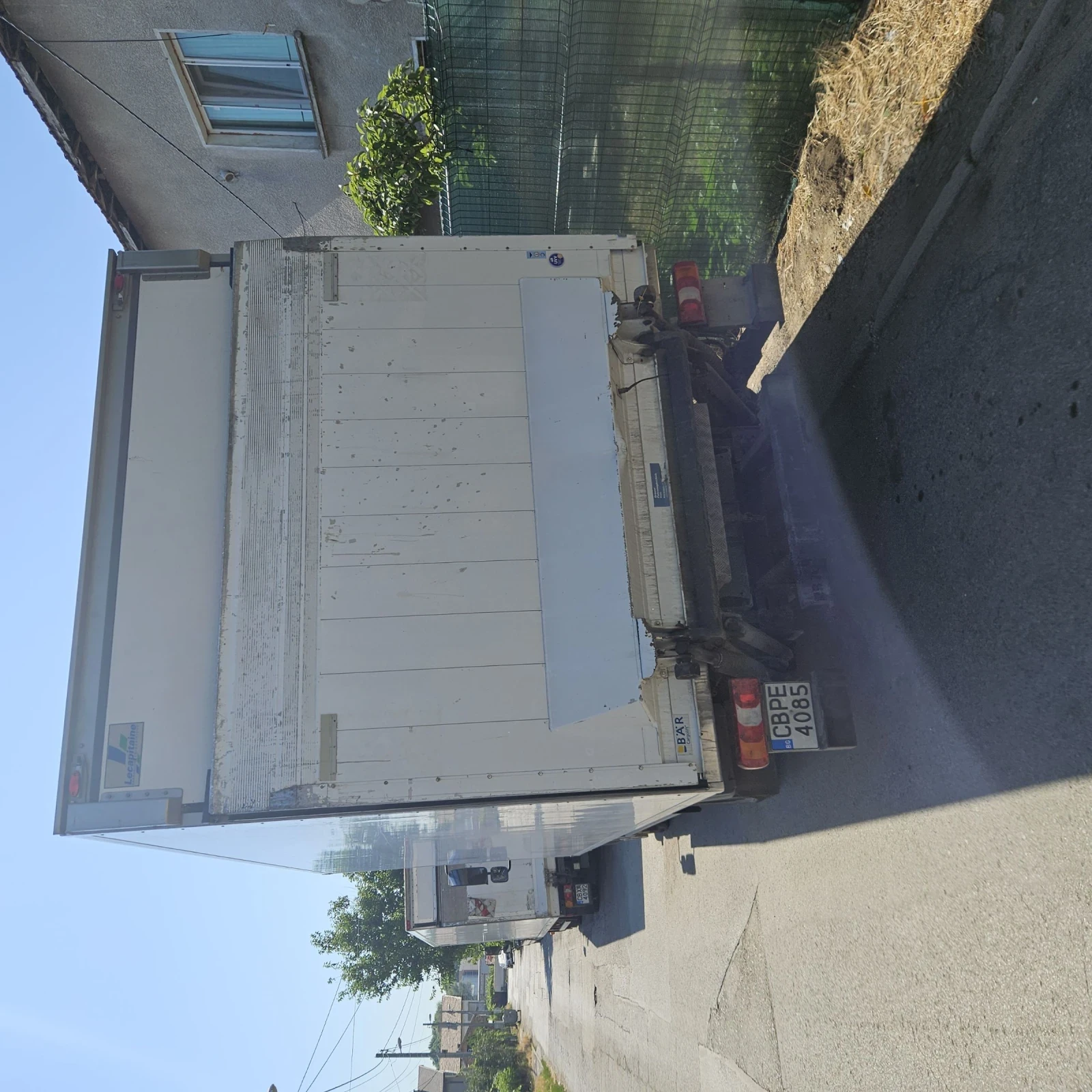 Mercedes-Benz Atego 818 | Mobile.bg � ����������� 6