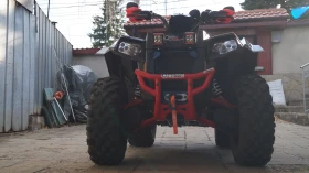 Polaris Scrambler 850XP/EPS/FOX, снимка 7
