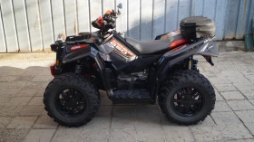Polaris Scrambler 850XP/EPS/FOX, снимка 10