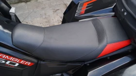 Polaris Scrambler 850XP/EPS/FOX, снимка 12