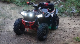 Polaris Scrambler 850XP/EPS/FOX, снимка 5