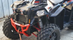 Polaris Scrambler 850XP/EPS/FOX, снимка 6