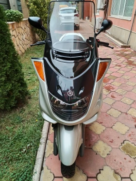 Yamaha Majesty 250 УНИКАТ!!! НОВ!!! , снимка 8