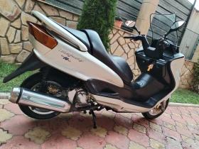 Yamaha Majesty 250 УНИКАТ!!! НОВ!!! , снимка 6