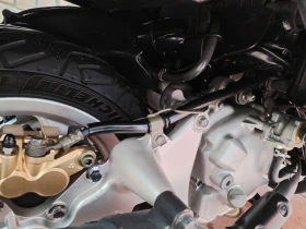 Yamaha Majesty 250 УНИКАТ!!! НОВ!!! , снимка 15