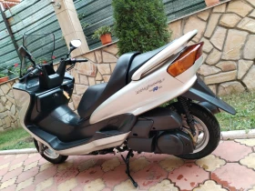 Yamaha Majesty 250 УНИКАТ!!! НОВ!!! , снимка 4