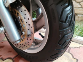 Yamaha Majesty 250 УНИКАТ!!! НОВ!!! , снимка 12