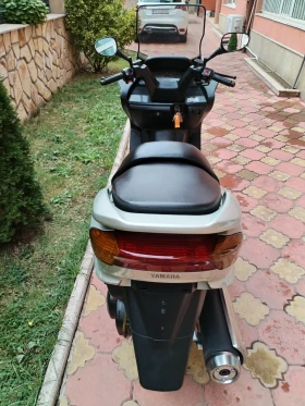 Yamaha Majesty 250 УНИКАТ!!! НОВ!!! , снимка 9