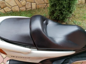 Yamaha Majesty 250 УНИКАТ!!! НОВ!!! , снимка 10