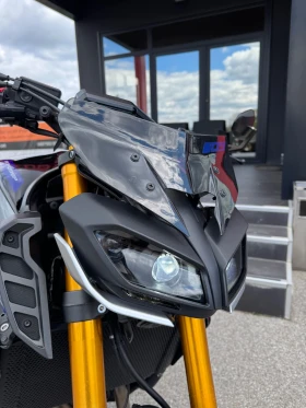 Yamaha Mt-09 SP-ABS-TCS-QS-TERMIGNONI-TOP TOP!, снимка 7