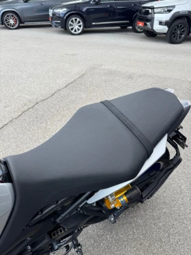 Yamaha Mt-09 SP-ABS-TCS-QS-TERMIGNONI-TOP TOP!, снимка 16
