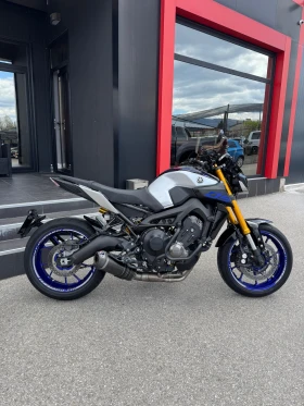 Yamaha Mt-09 SP-ABS-TCS-QS-TERMIGNONI-TOP TOP!, снимка 2